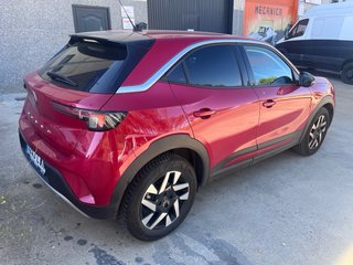 Opel Mokka 2022