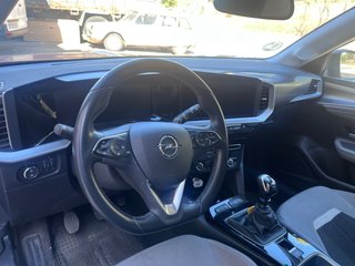 Opel Mokka 2022