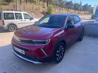 Opel Mokka 2022