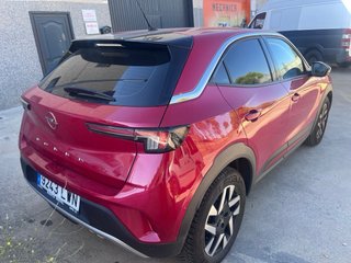 Opel Mokka 2022