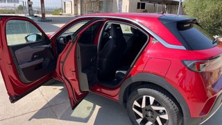 Opel Mokka 2022