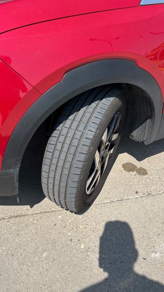 Opel Mokka 2022