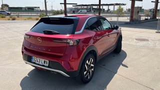Opel Mokka 2022