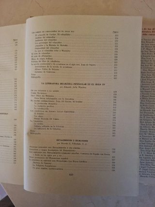 H. GRAL. DE LAS LITERATURAS HISPÁNICAS. VOL. 2.