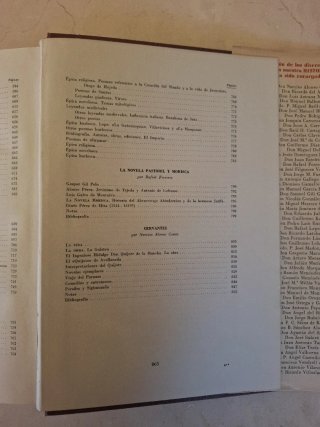 H. GRAL. DE LAS LITERATURAS HISPÁNICAS. VOL. 2.