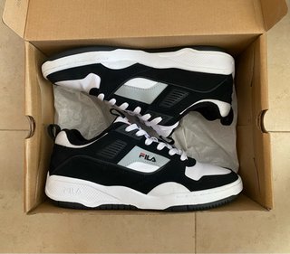 Zapatillas Fila Talla 41 Hombre/Mujer