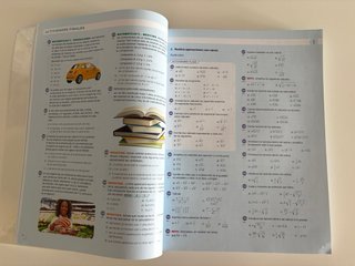 Matemáticas aplicadas a las Ciencias Sociales I...