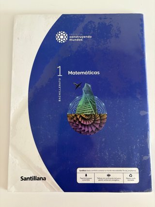 Matemáticas aplicadas a las Ciencias Sociales I...