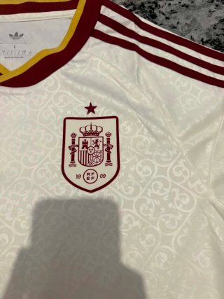 Camiseta Adidas España