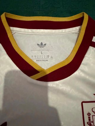 Camiseta Adidas España