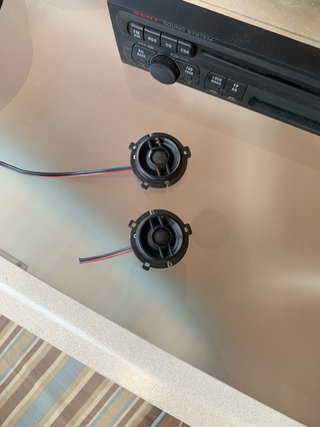 Equipo Audio Seat Leon MK1 Serie