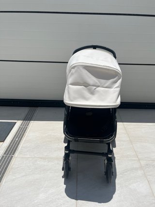 Carro Bugaboo Cameleon 3