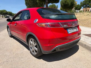 Honda Civic 2006