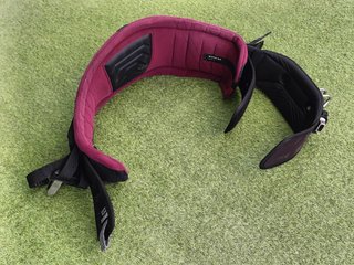 Arnés Mystic Talla S
