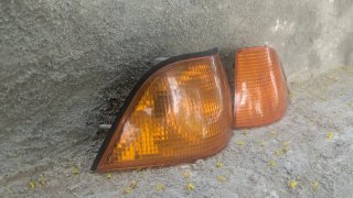 Pilotos traseros+intermitentes delanteros BMW e36