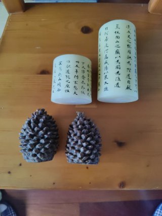 Ser Velas decorativas