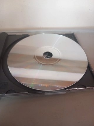 CD Musical Cats