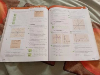 Matemàtiques, 2 ESO