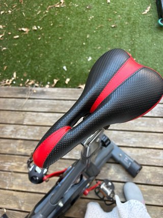 Bicicleta Spinning FITFIU