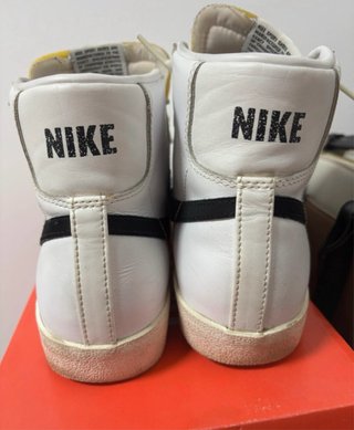 Bambas Nike Blazer Mid '77  Hombre