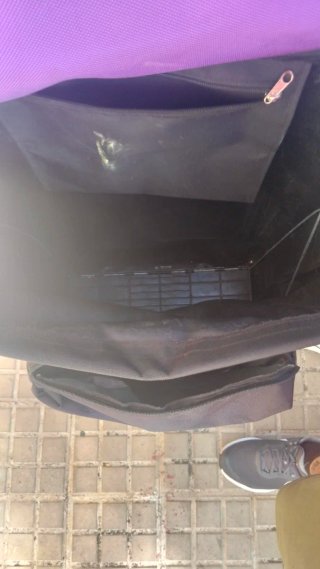 Carrito de la compra Termic