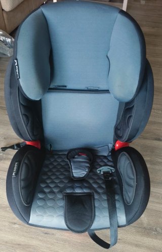 Silla coche grupo 123