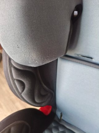Silla coche grupo 123