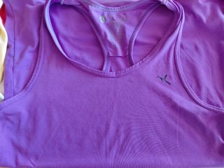 Lote 6 Camisetas Verano Niña