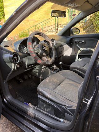 Ibiza 6l 2007
