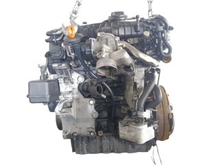 Motor bKP Volkswagen Passat