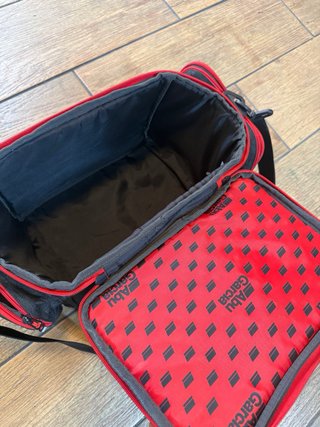 Bolso de pesca Abu Garcia