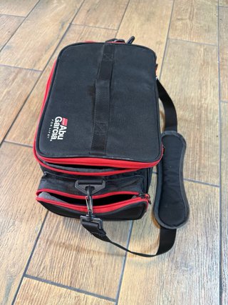 Bolso de pesca Abu Garcia