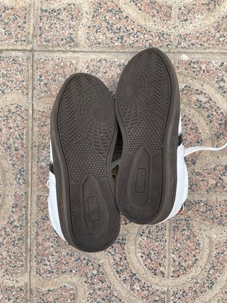 Zapatillas niña xTi Talla 32