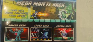 Mega Man 11 PS4