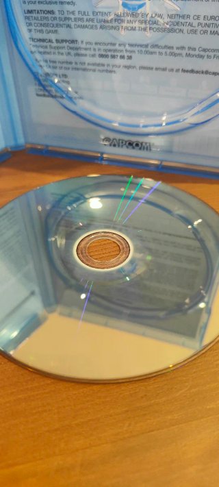 Mega Man 11 PS4
