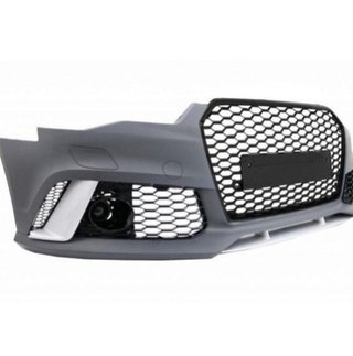 Parachoques delantero adecuado para AUDI A6 C7 4G
