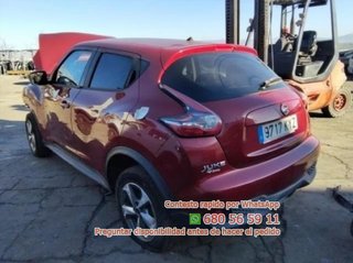Dmuap1781169 motor completo hr16 nissan  Ref:28303
