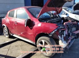 Dmuap1781169 motor completo hr16 nissan  Ref:28303