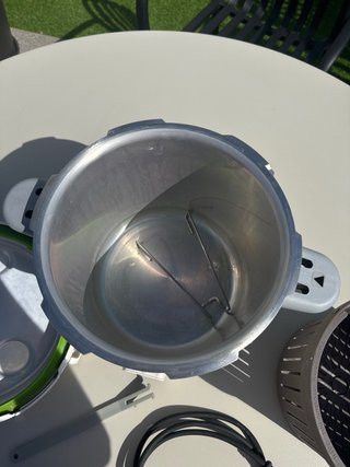 Esterilizador Prestige Medical 21