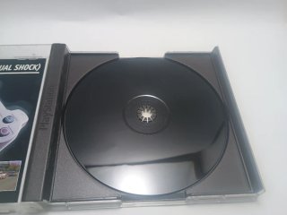 Gran Turismo 1 & 2 PS1
