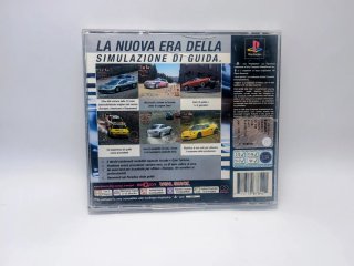 Gran Turismo 1 & 2 PS1
