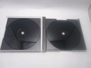 Gran Turismo 1 & 2 PS1