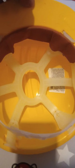 Casco de obra