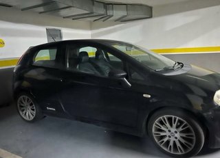 FIAT Punto 2008