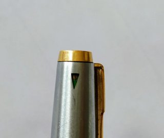Bolígrafo Parker 4 colores. Parker 45 o Parker 75