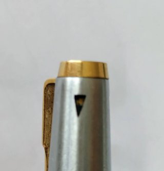 Bolígrafo Parker 4 colores. Parker 45 o Parker 75