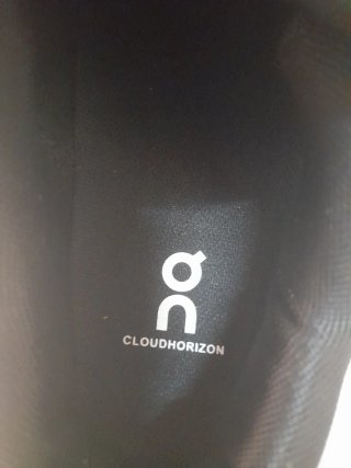 Zapatillas On Cloudhorizon Talla 40