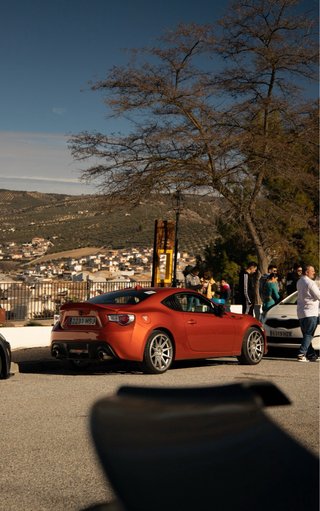 Toyota GT 86 2013