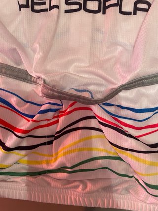 Maillot Ciclismo SK Los 10.000 del Soplao