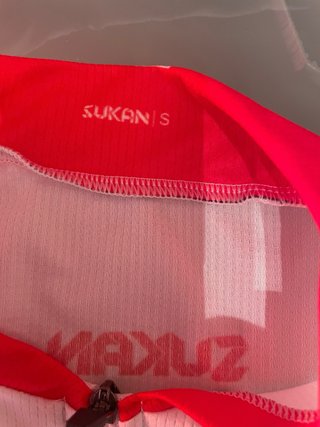 Maillot Ciclismo SK Los 10.000 del Soplao